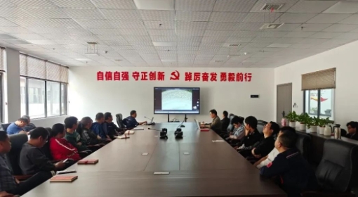 公司開展2024年消防安全培訓和火災事故應急演練活動