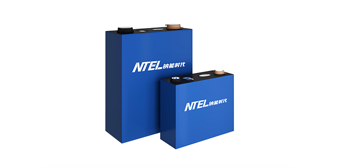 鈉離子電池及儲(chǔ)能系統(tǒng)