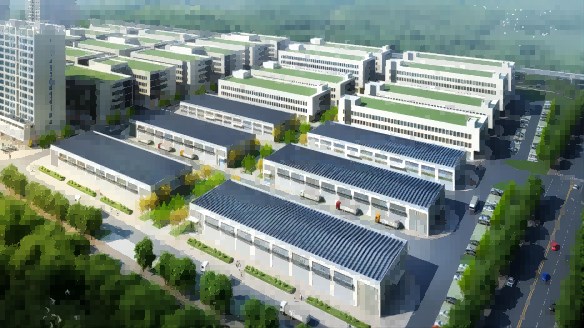 鈉能時代與中清集團(tuán)攜手推進(jìn)鈉離子電池產(chǎn)業(yè)化發(fā)展