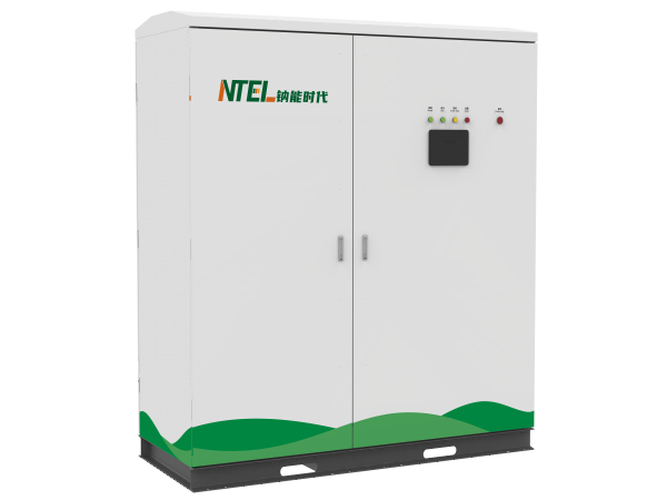 100KW-150KWH工商儲(chǔ)能系統(tǒng)