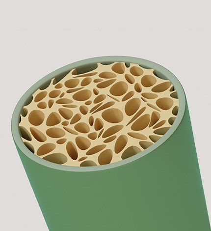 硬碳負(fù)極材料