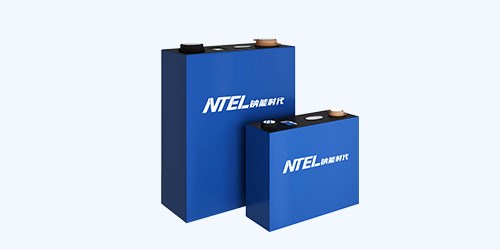 鈉離子電池 鈉離子電池